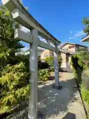 御岳神社(三重県)