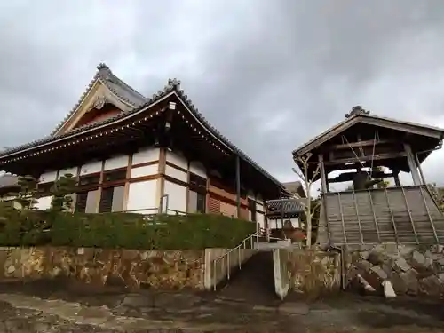二福寺(岐阜県)