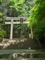 砥鹿神社(奥宮)(愛知県)