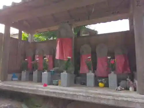 真福寺(神奈川県)