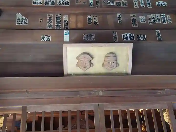 今宮神社のその他建物