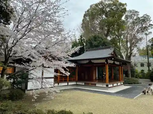 阿佐ヶ谷神明宮のその他建物