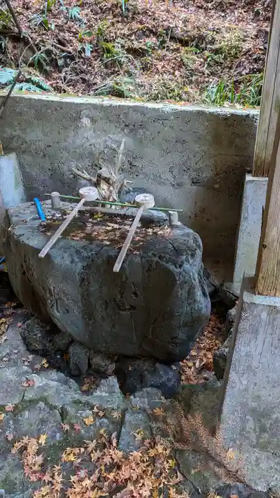 茶宗明神社(大神宮社)(京都府)