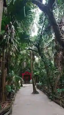 青島神社（青島神宮）のその他建物