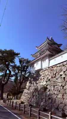高山神社(三重県)