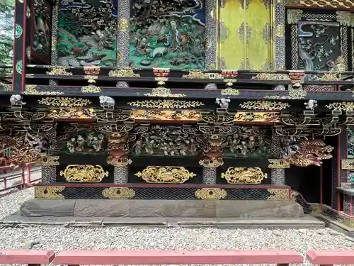 妻沼聖天山歓喜院(埼玉県)