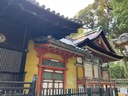 金地院の建物その他