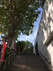 龍宮神社の建物その他