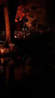 賀茂御祖神社（下鴨神社）(京都府)