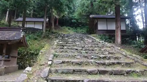 日吉大社(滋賀県)