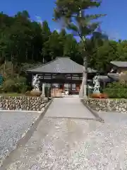 常泉寺(埼玉県)