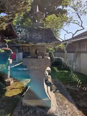 竹駒神社(宮城県)