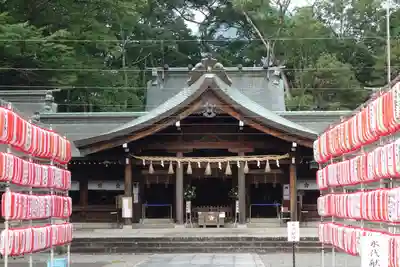 讃岐宮 香川縣護國神社(香川県)