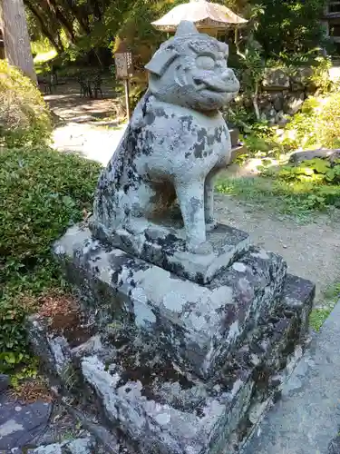 柳津虚空蔵尊 寳性院(宮城県)
