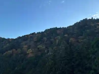 蔵王大権現(焼山寺奥の院)(徳島県)