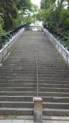 愛宕神社のその他建物