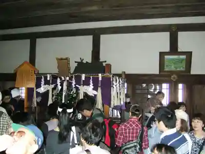 刑部神社(兵庫県)