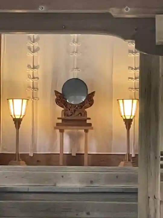 宗像大社(福岡県)