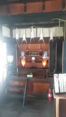 法音寺のその他建物