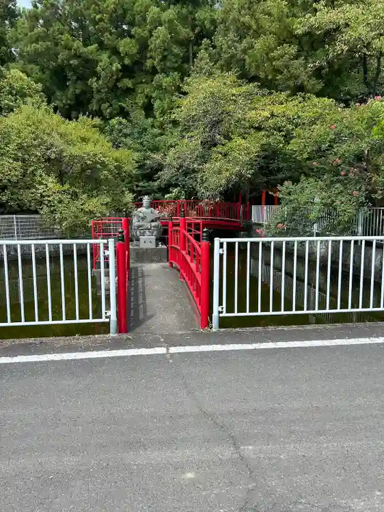 烏子稲荷神社(群馬県)