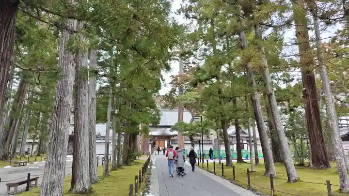 瑞巌寺(宮城県)