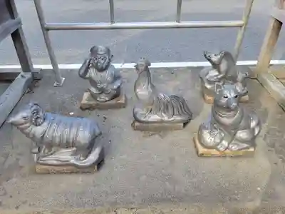 三嶋大明神社(愛媛県)