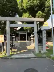 金山神社(愛知県)