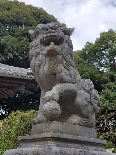 老津神社(愛知県)