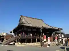 総持寺(大阪府)