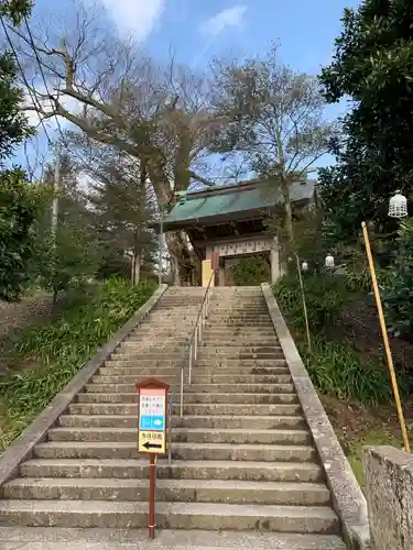 長田神社のその他建物