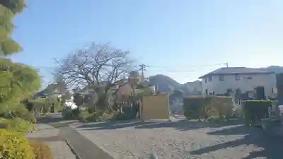 蔵六寺のその他建物