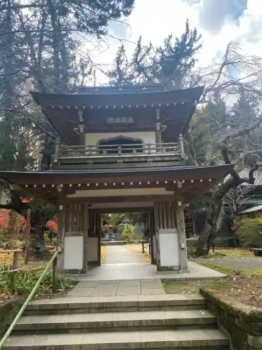 浄智寺(神奈川県)