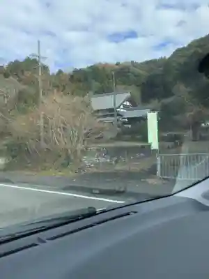 明鏡寺のその他建物