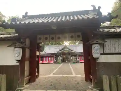 日根神社(大阪府)