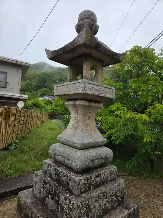 古熊神社(山口県)