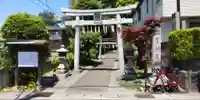 神足神社(京都府)