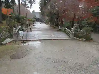 園城寺（三井寺）(滋賀県)