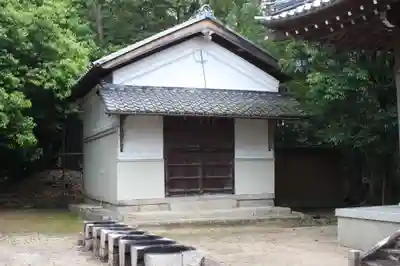 齋神社(滋賀県)