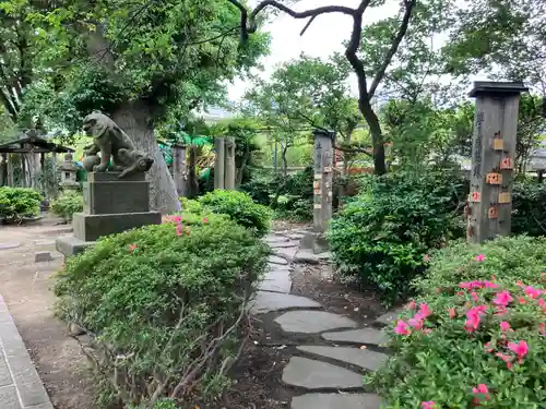 北野天神のその他建物