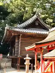 石清水八幡宮の建物その他