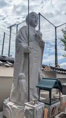 上宮王院聖徳寺(京都府)