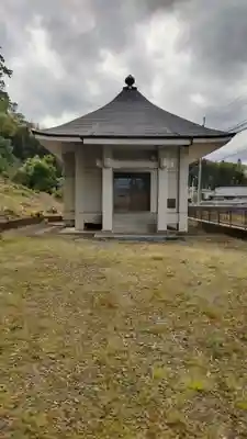 地福院のその他建物
