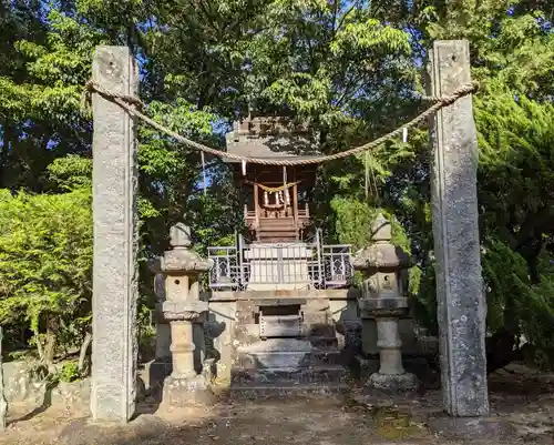 雷八幡神社(香川県)