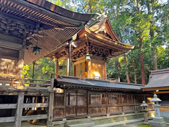 伊和神社(兵庫県)