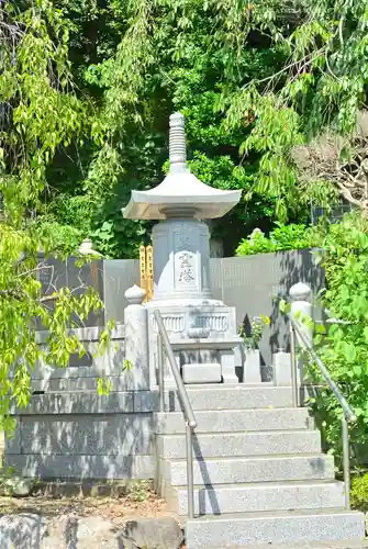 東福寺(神奈川県)