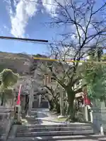 春日神社(徳島県)