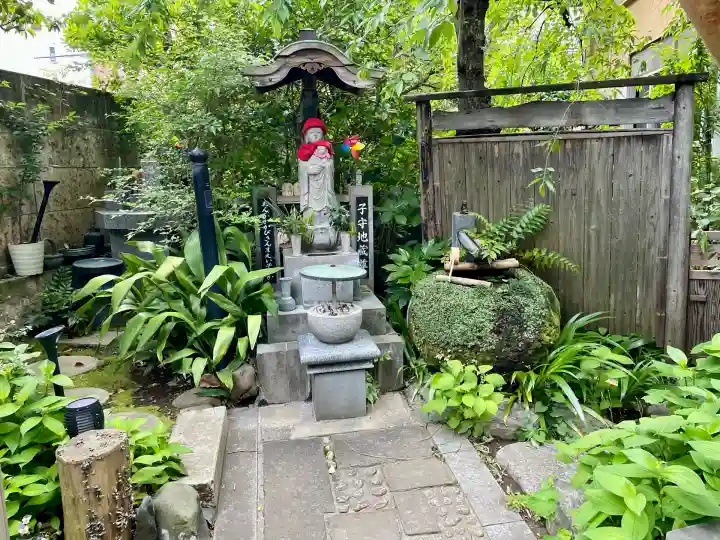 法林寺(東京都)