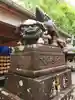諫早神社(九州総守護 四面宮)(長崎県)