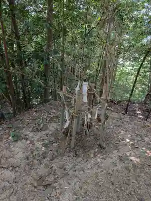 鷺神社(広島県)