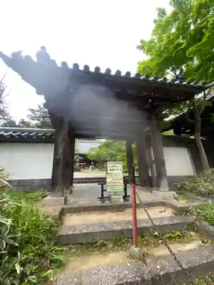 海住山寺(京都府)